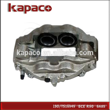 Kapaco Eje delantero izquierda freno de disco pinza de freno oem 47750-60280 para Toyota Land Cruiser UZJ200 UZJ201